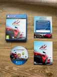 Gra Assetto Corsa Polska Wersja PL PlayStation 4 Ps4 Fat Slim Pro Ps5