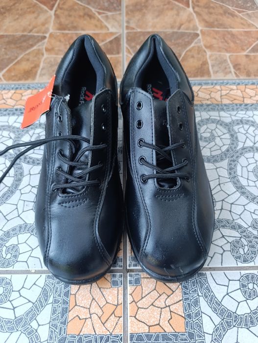 Rockfall 41p. Чоловічі робочі кросівки