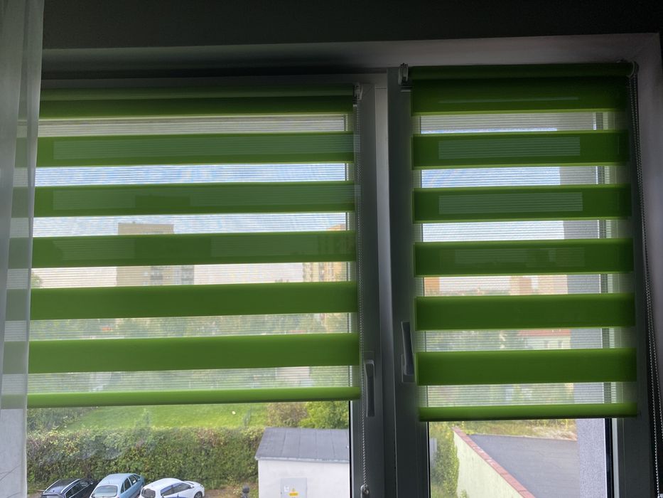 Roleta dzień/noc