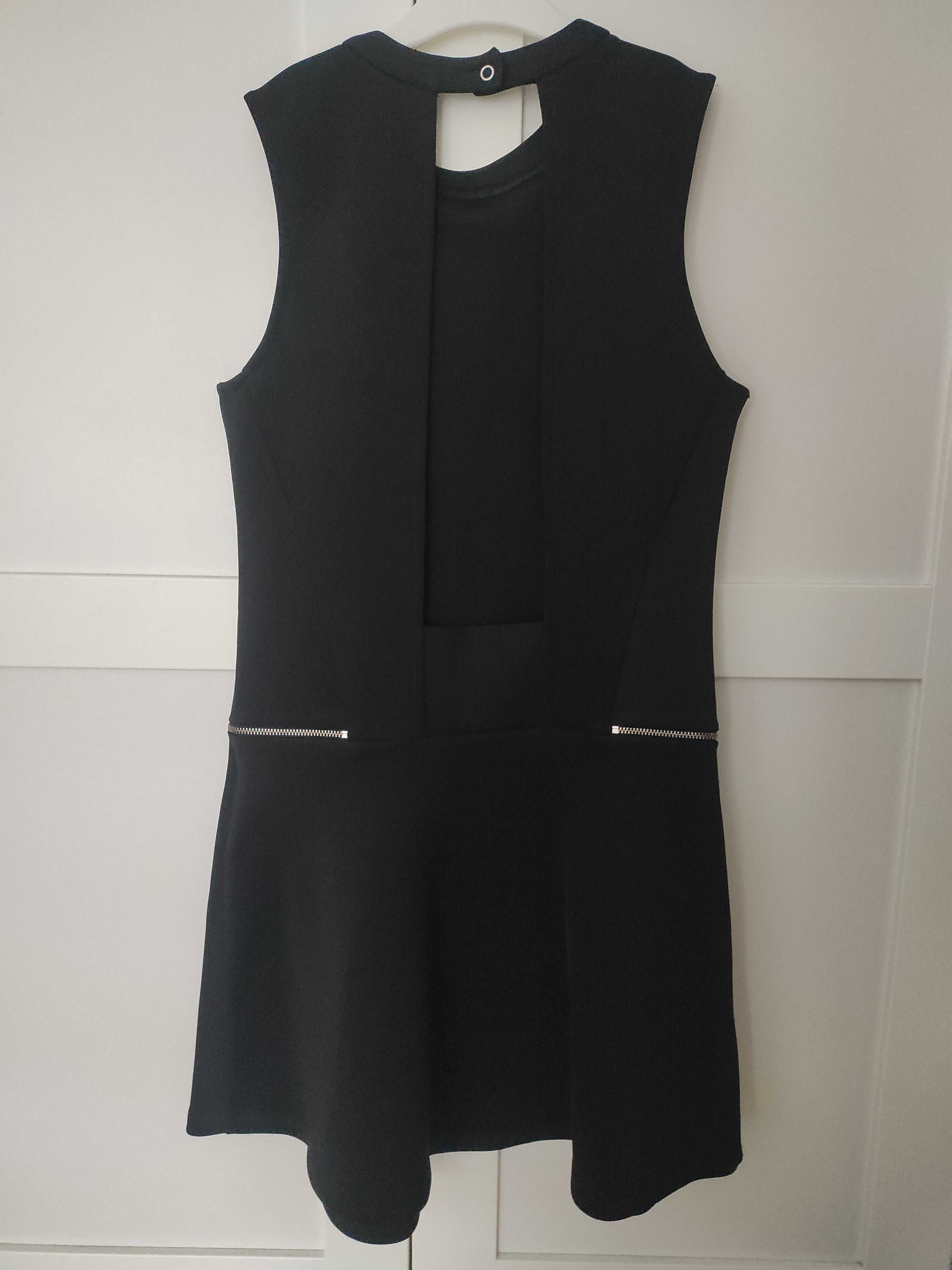 Elegancka sukienka Zara S