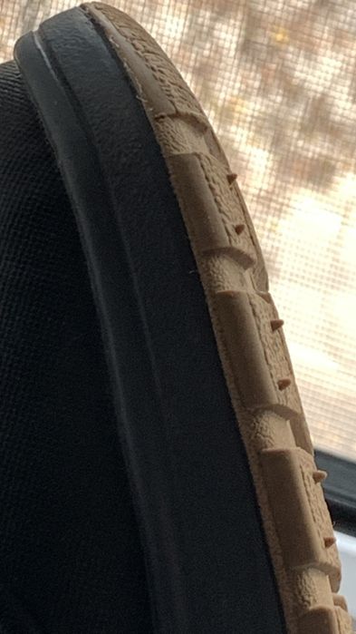 Теплі зимові кросівки 41.5 Adidas Fusion Storm WTR