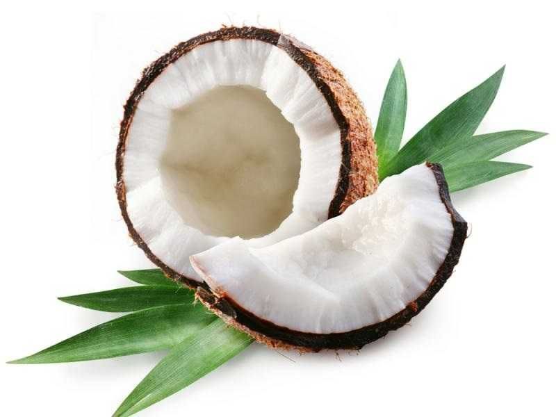 Zaprawka esencja koncentrat KOKOS na 25-40 L kokosowa wydajna