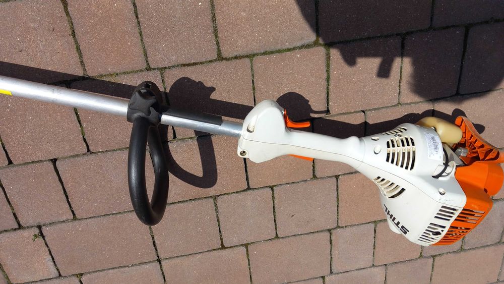 Kosa - podkaszarka STIHL FS 45 C