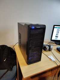 Komputer GTX1060 6gb, Intel core i5-4460 3,2GHz