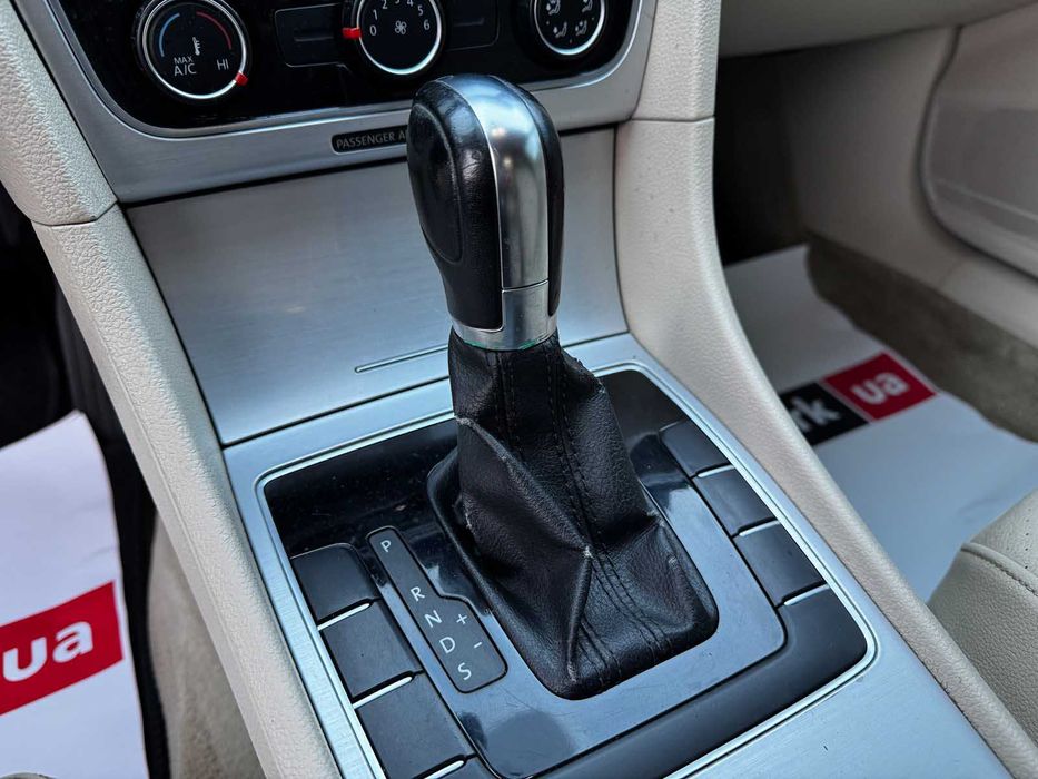 Продам Volkswagen Passat B7 2012р. #72233