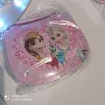 Torebka dla dziewczynki Elsa Kraina Lodu Frozen