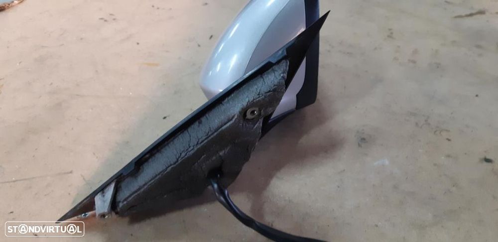 Espelho retrovisor direito Alfa Romeo 159 - ORIGINAL