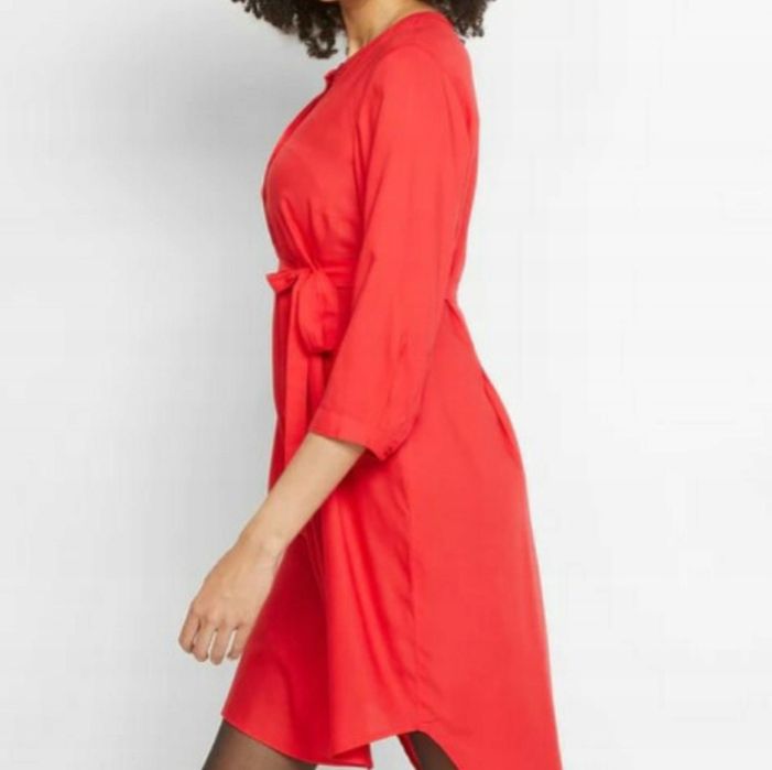 Sukienka ciążowa i do karmienia 42