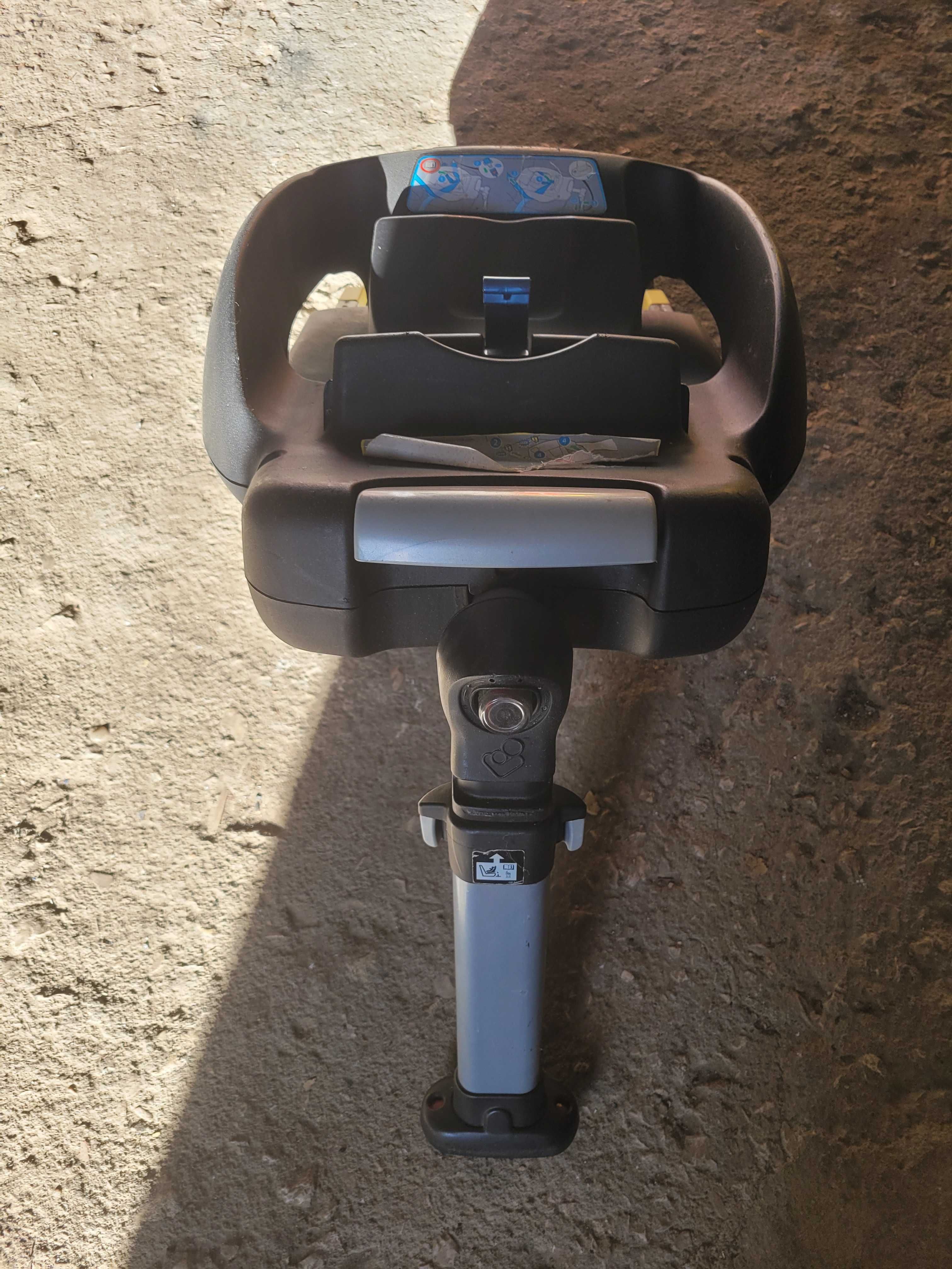 Base isofix Maxi Cosi