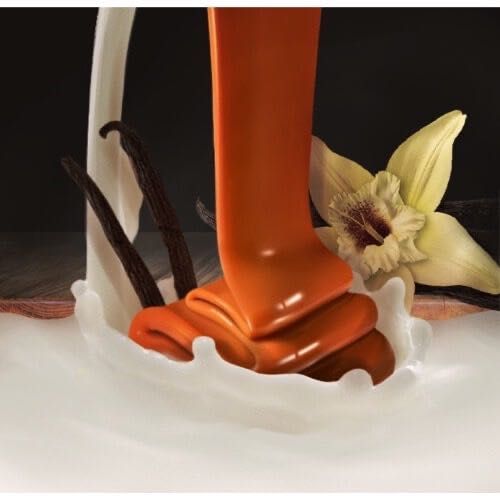 Olejek zapachowy GOURMANDE CANDLES 1000ml od SoyWax.pl