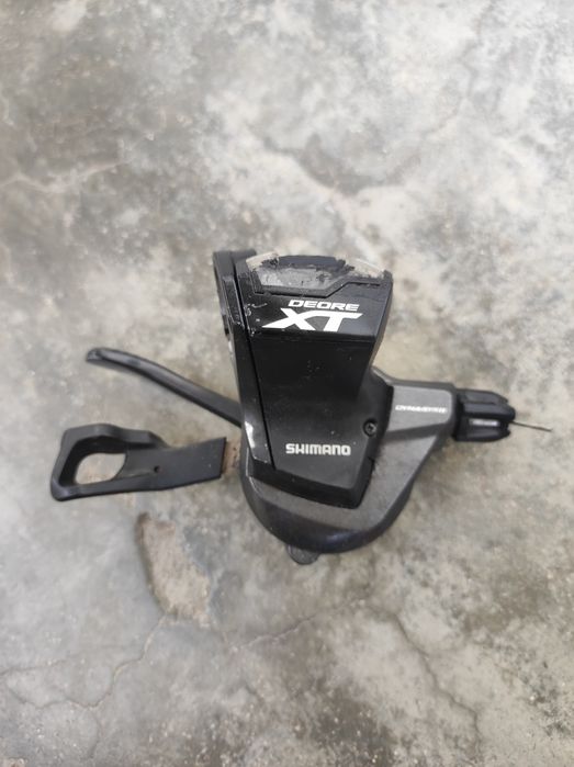 Vendo conjunto XT usado