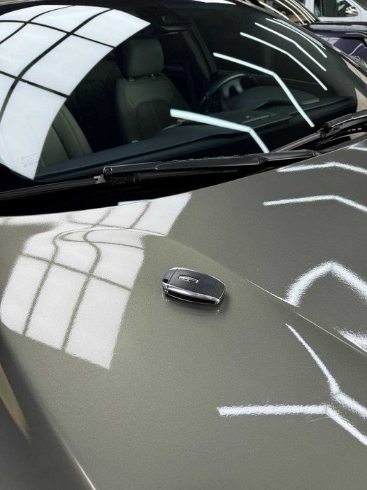 Lincoln MKZ 2016