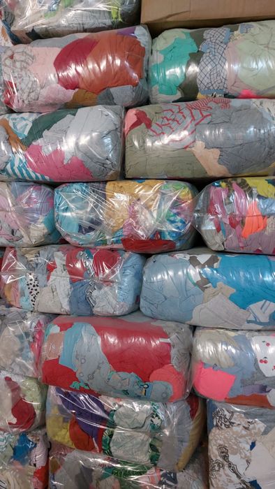 czyściwo bawełniane