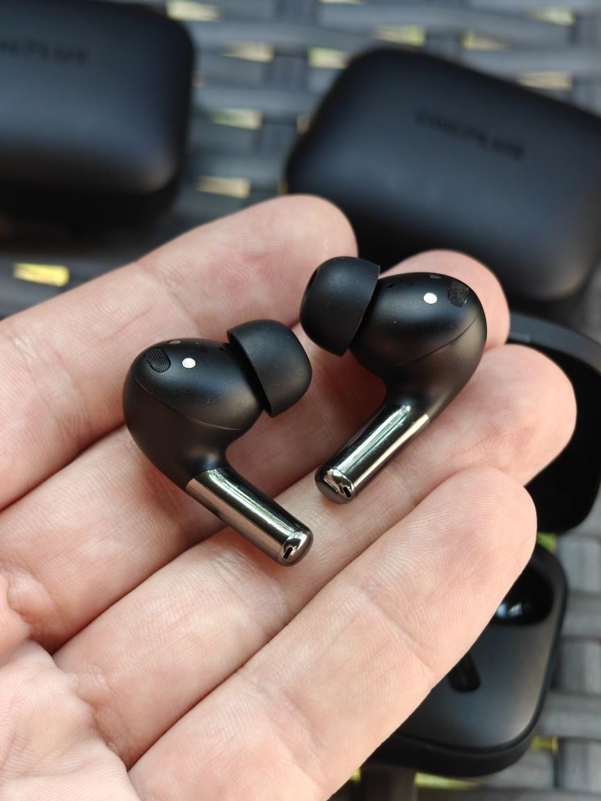 ‼️Навушники OnePlus Buds Pro E503A Black