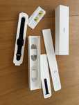 Apple Watch series 3 42mm czarny