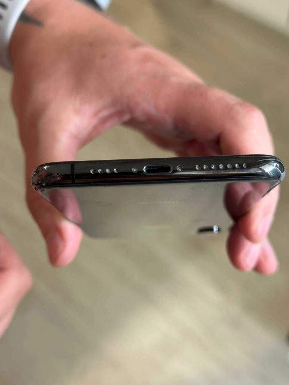 Iphone XS Max 64 GB Neverlock