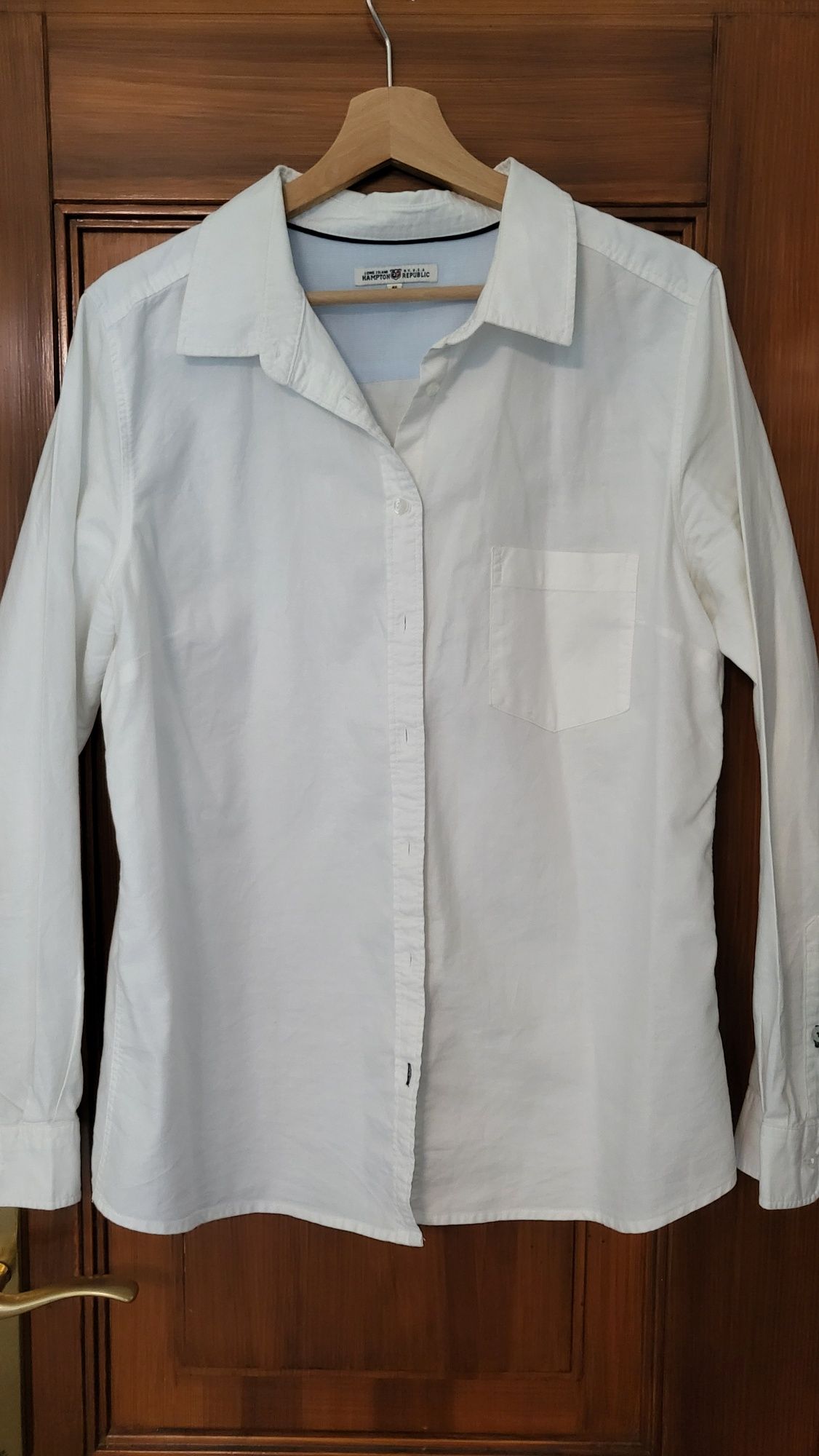 Hampton Republic koszula biała damska rozmiar 46