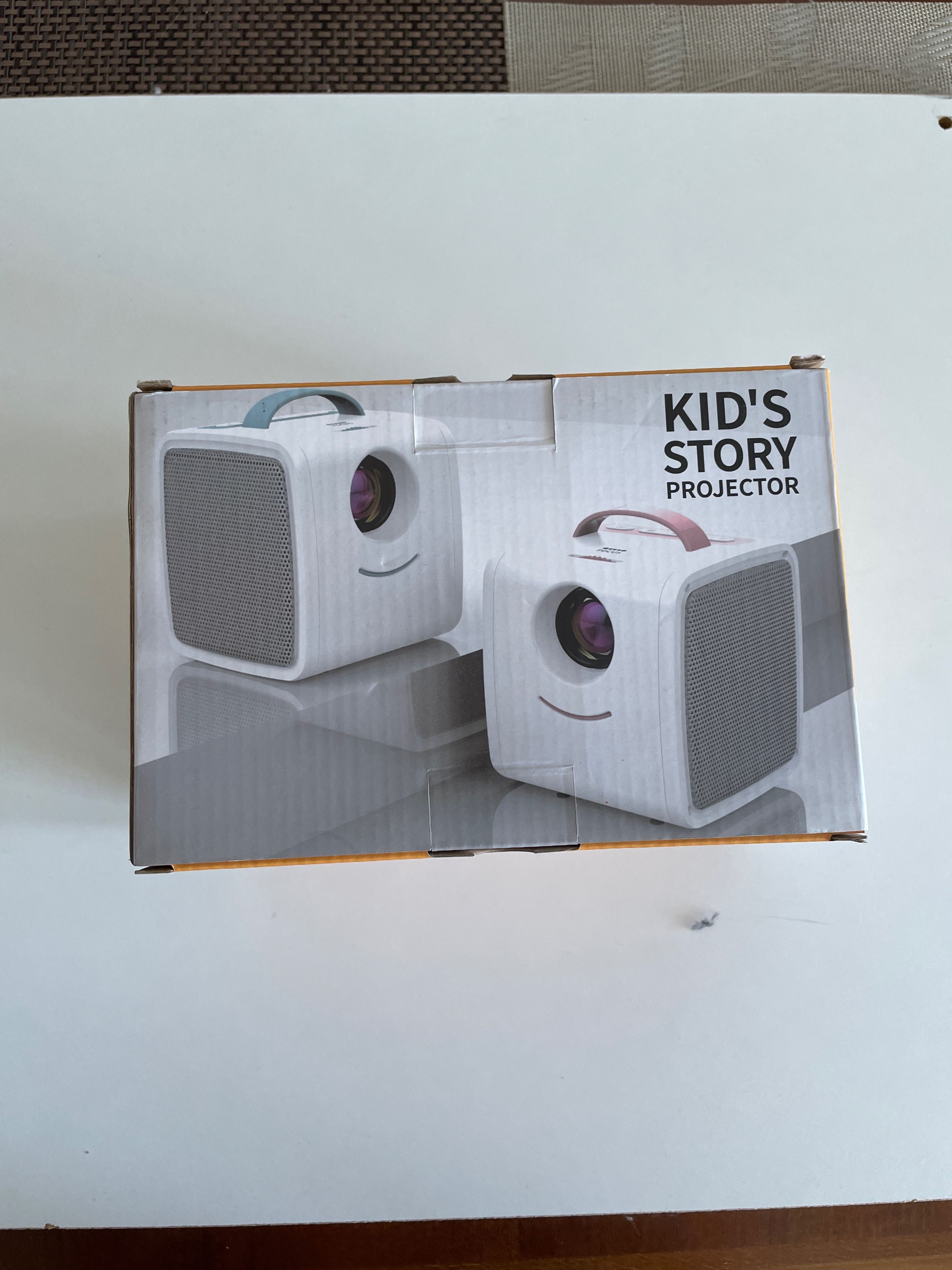 Projektor Kid's Story