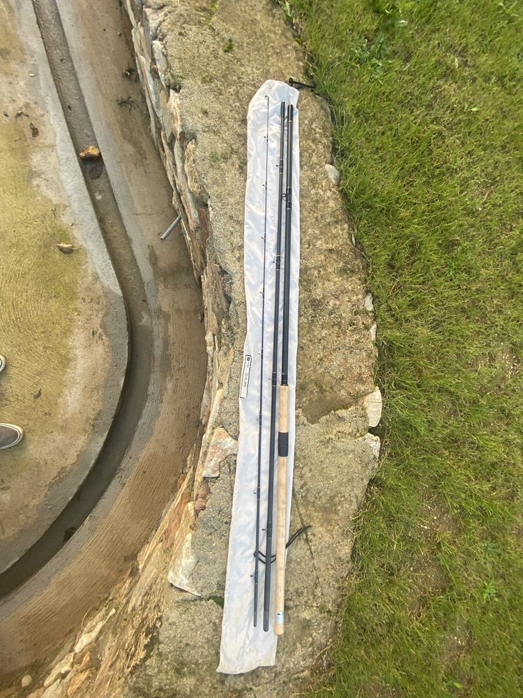 Cana vega 3,20m Nova