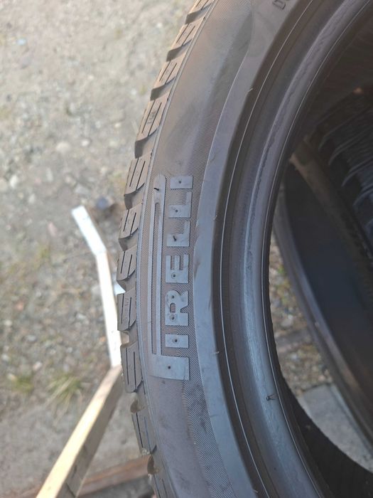 Opony Zimowe 225/45R18 Pirelli Sottozero 225/45/18 Polecam !!