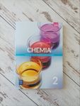 Chemia klasa 2, WSiP