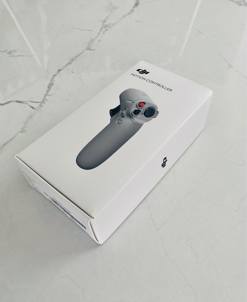 DJI motion Controller dla Drona Avata FPV -ideał