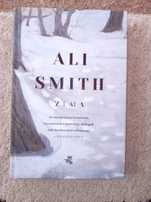 Książka Ali Smith Zima