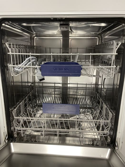 Sprzedam zmywarkę wolnostającą 60 SIEMENS