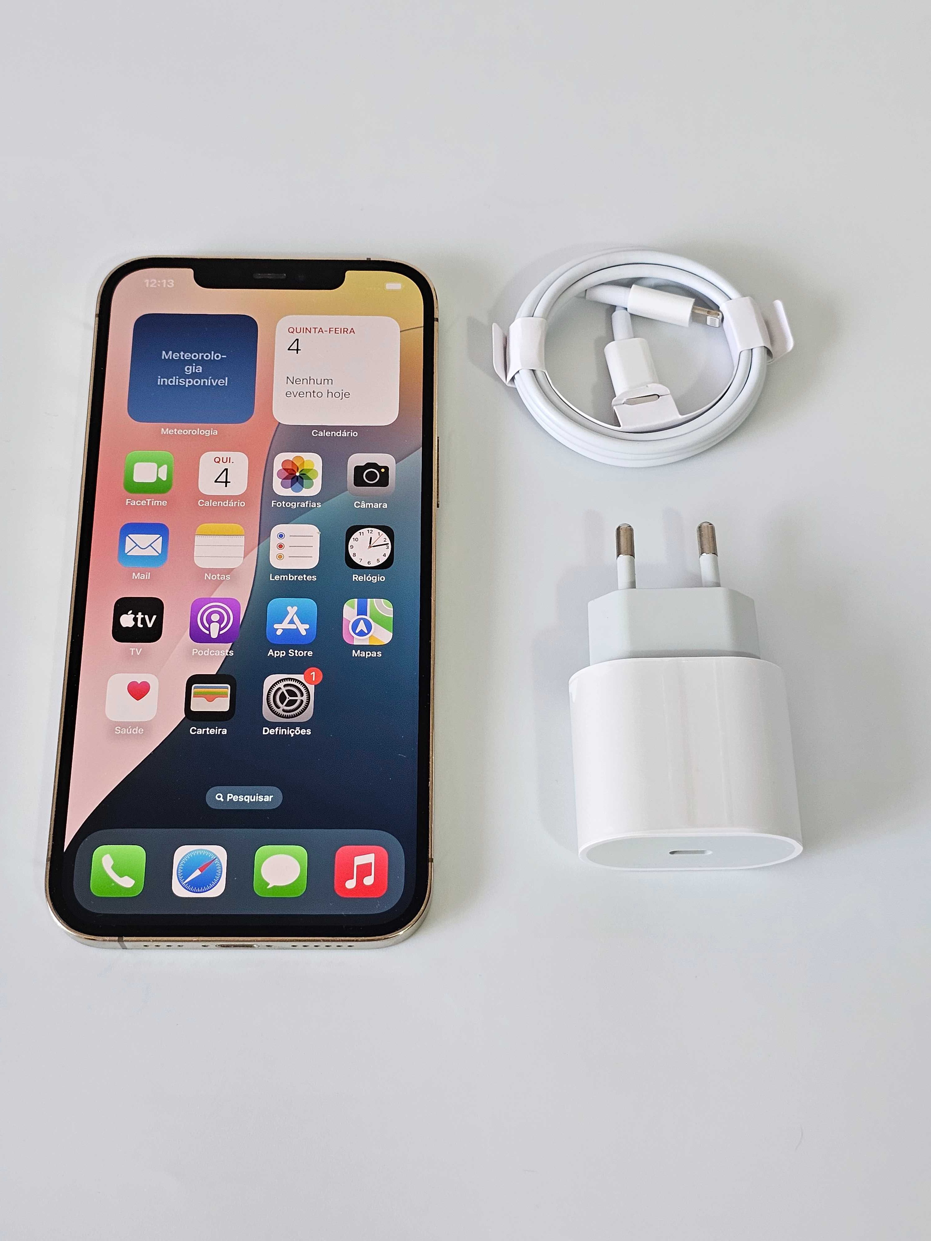 Iphone 12Pro Max 256Gb. Excelente estado. Bateria 71%.