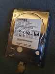 Dysk 500GB z zainstalowanym Windowsem 11.pl