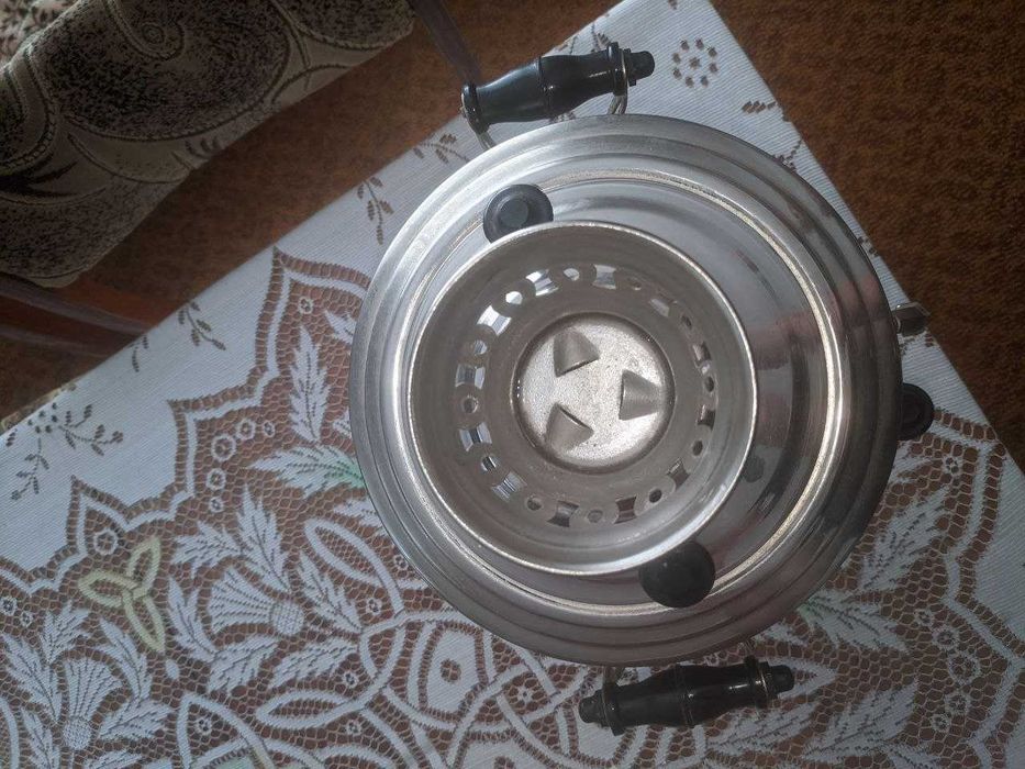 Самовар,електросамовар Ссср