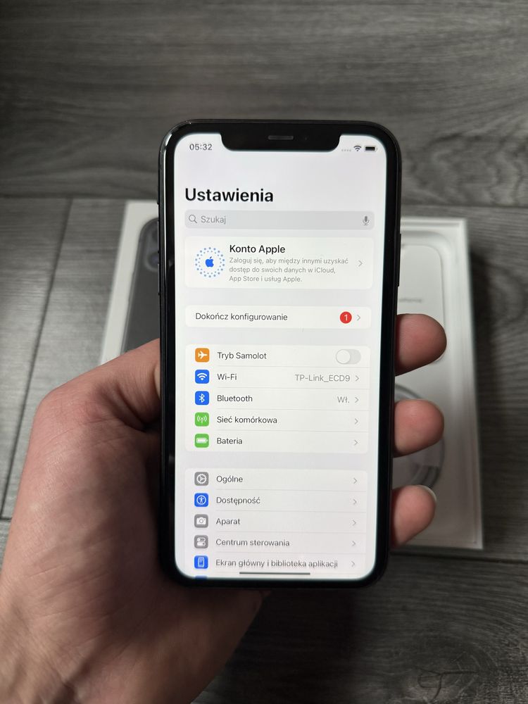 IPhone 11 Idealny