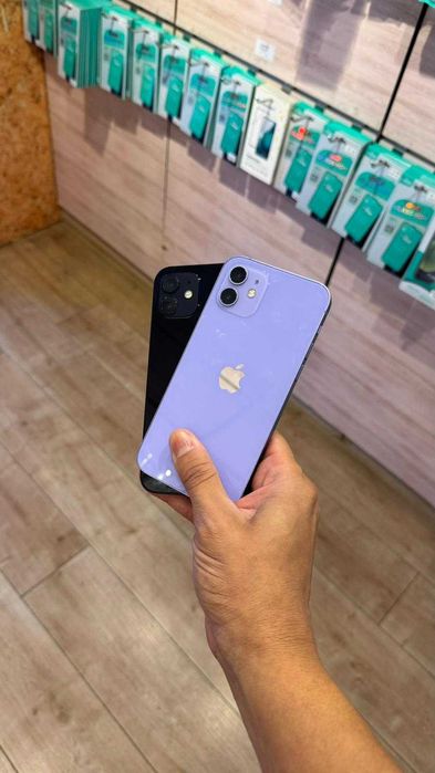 [Porto] iPhone 12 128GB até 12x + garantia