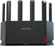 Router WIFI WLAN 5/2.4GH wydajny6zewnętrzych anten zasięg na 100-150m2