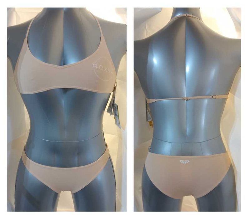 Roxy Bikini 2 peças para criança Tam 8 anos (154)