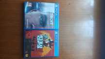 Продам PS 4 pro 1 терабайт памяти