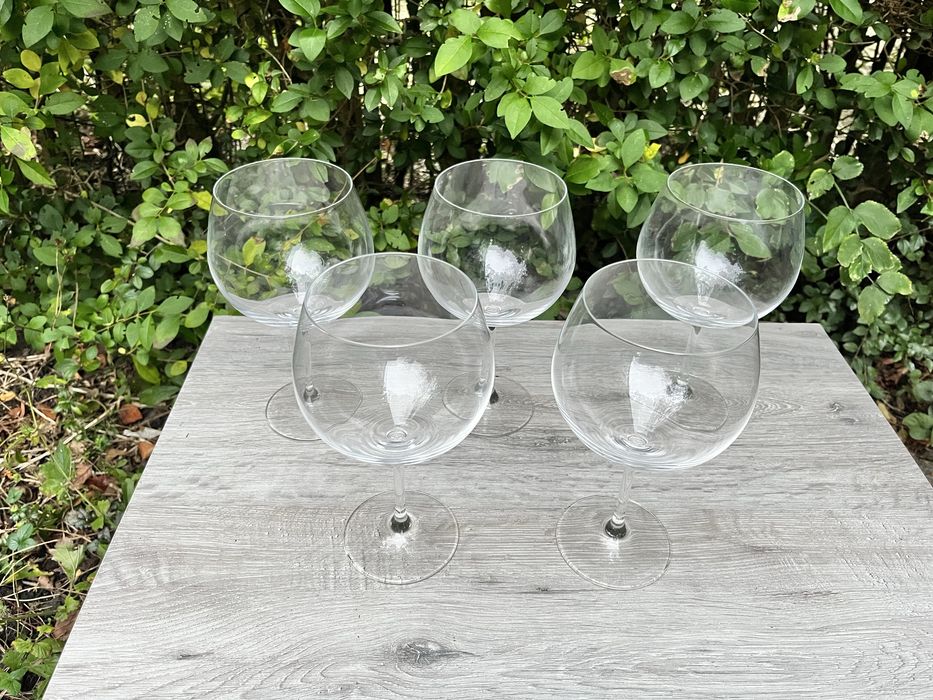 Бoкали для вина Scott Zwiesel