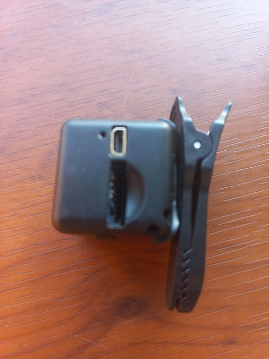 Петличная камера.