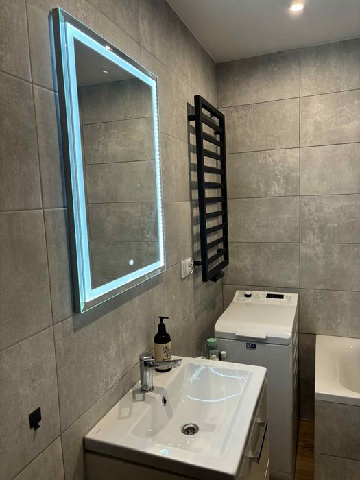 Mieszkanie do wynajęcia-Rezerwacja.