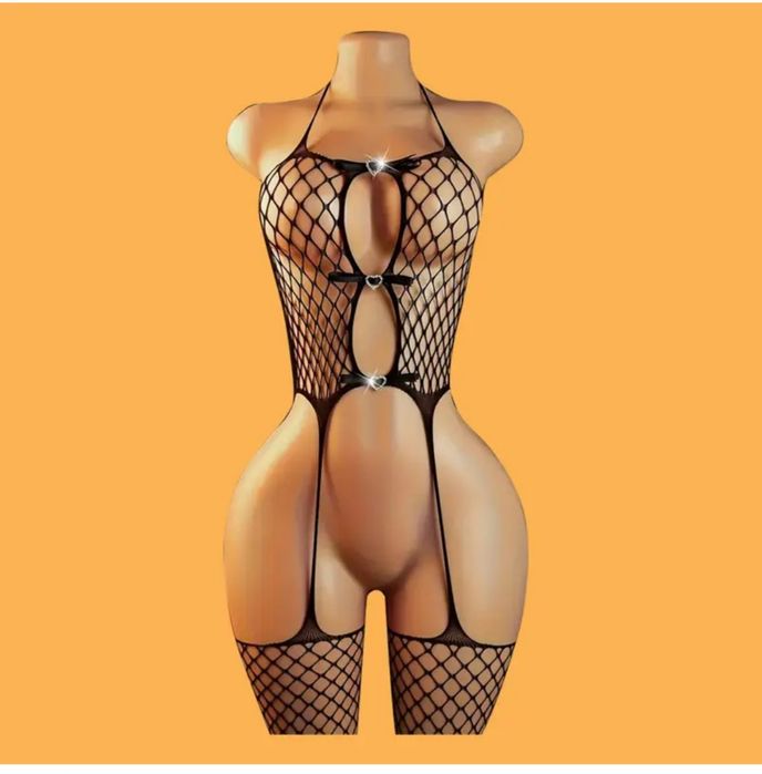 Эротическое бельё