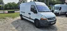 Opel Movano 2006 2.5 DTI 84kW