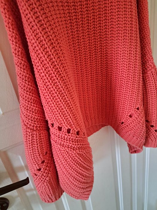 Piekny sweter Varlesca Andzela rozm.M