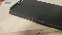 Tablet graficzny HUION HS611