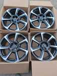 Nowe alufelgi 19  Audi RSQ3 SQ3 8,5jx18 et38 83A