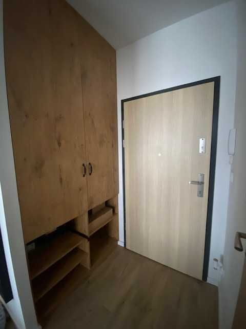 Wynajmę nowe mieszkanie