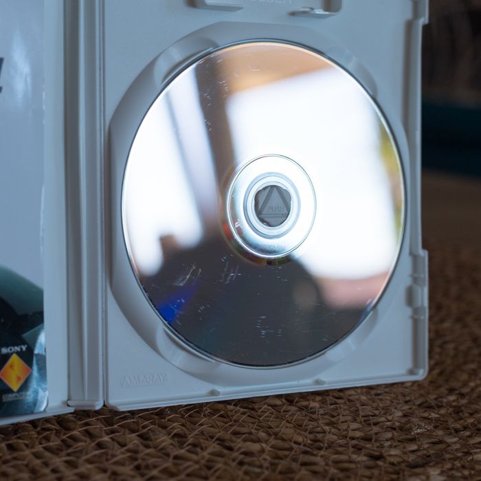 Gran turismo 4 na PS2