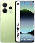Smartphone XIAOMI Redmi Note 14
