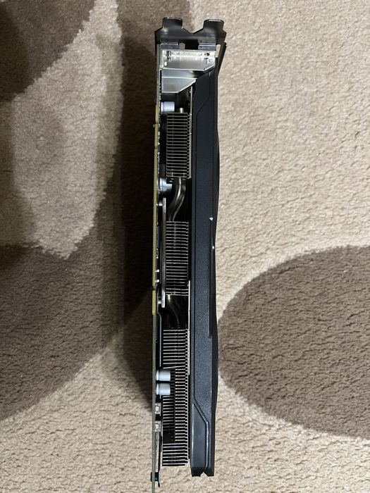 Відеокарта Geforce Gtx 970 4gb