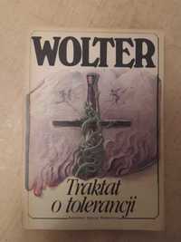 Traktat o Tolerancji - Wolter