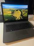 Vendo portatil HP 240 G7